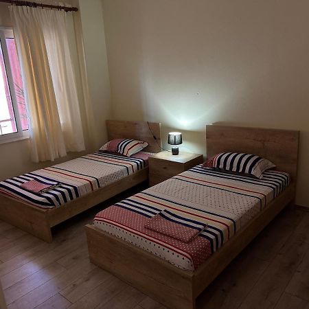 Family Apartments Sarandë Eksteriør bilde