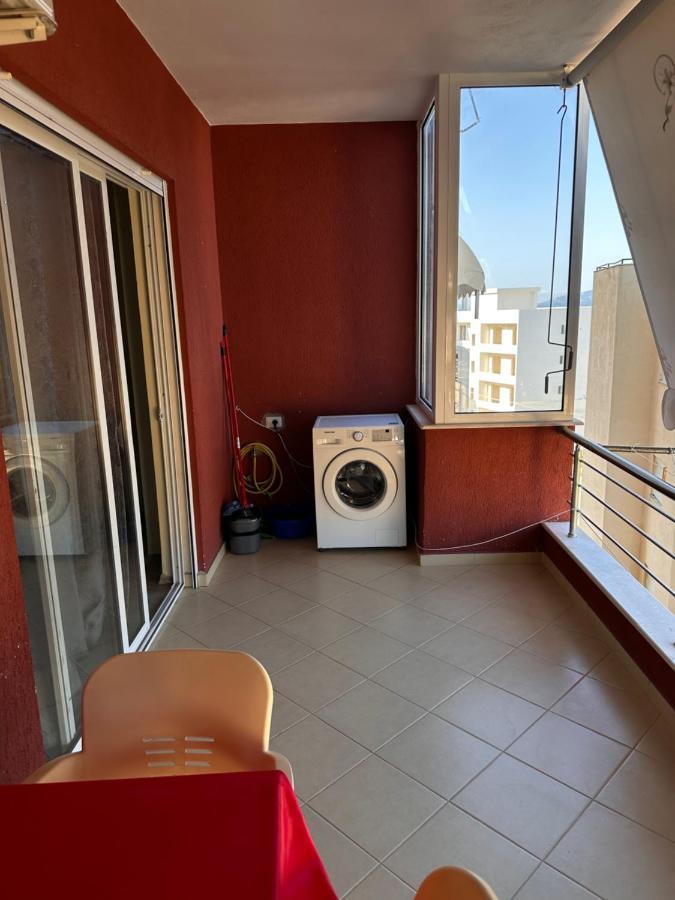 Family Apartments Sarandë Eksteriør bilde