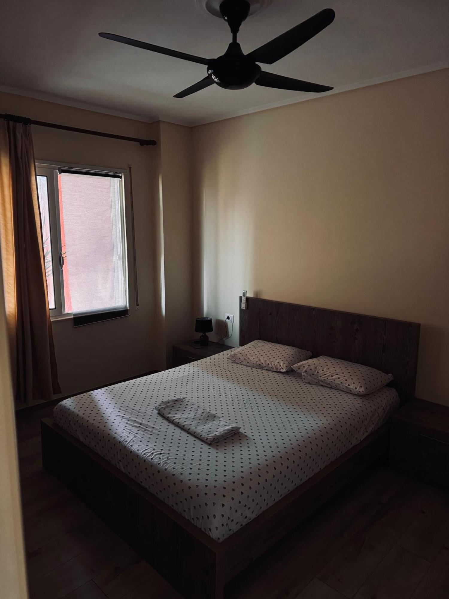 Family Apartments Sarandë Eksteriør bilde