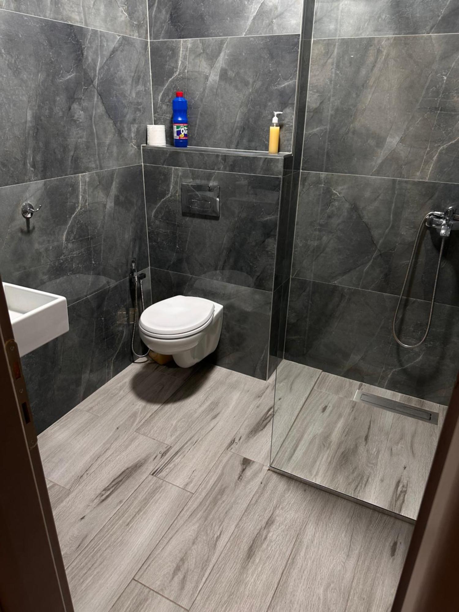 Family Apartments Sarandë Eksteriør bilde